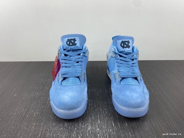 HO12MNJDLS247 4 Jordan (PE) UNC Retro 0823